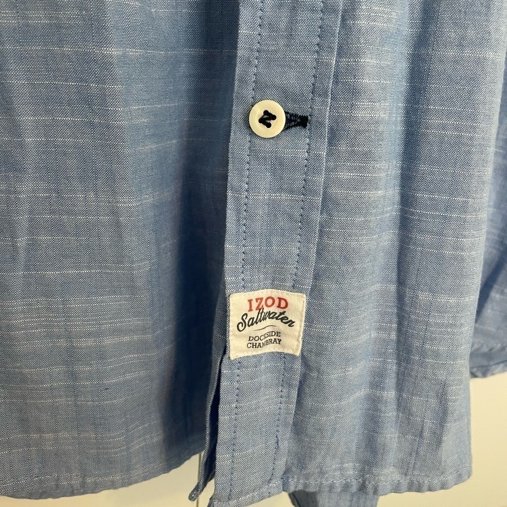 IZOD Shirt - Picture 8 of 11
